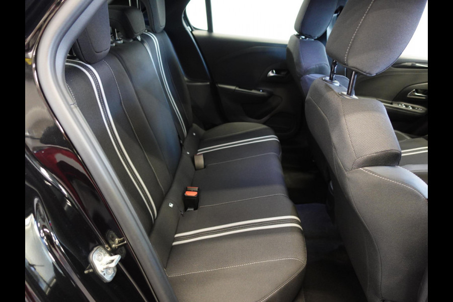 Opel Corsa 1.2 Turbo GS Navigatie Apple Carplay/Android Auto Digitale Cockpit Airco Cruise Control Lichtmetalen Velgen Dab Lichtmetalen Velgen