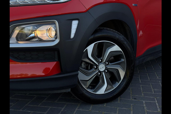 Hyundai Kona 1.6 GDI HEV Comfort HYBRID TREKHAAK | NAVI | CARPLAY | SPORTVELGEN | CR CONTROL