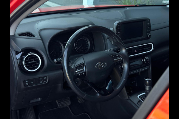 Hyundai Kona 1.6 GDI HEV Comfort HYBRID TREKHAAK | NAVI | CARPLAY | SPORTVELGEN | CR CONTROL