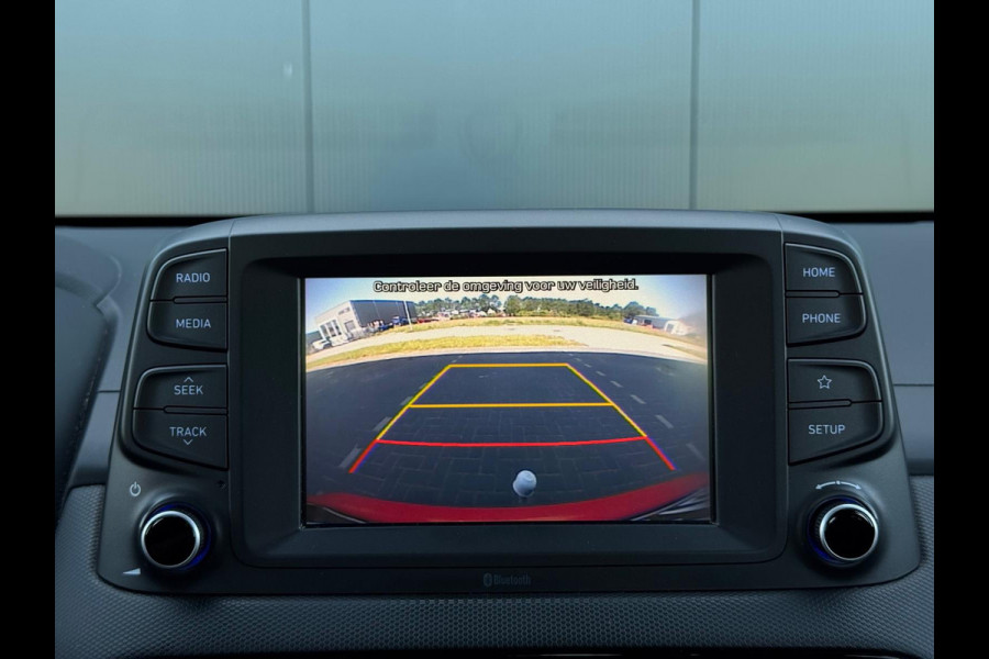 Hyundai Kona 1.6 GDI HEV Comfort HYBRID TREKHAAK | NAVI | CARPLAY | SPORTVELGEN | CR CONTROL