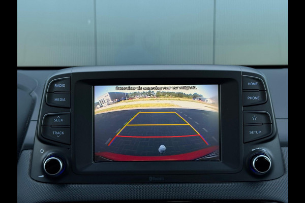 Hyundai Kona 1.6 GDI HEV Comfort HYBRID TREKHAAK | NAVI | CARPLAY | SPORTVELGEN | CR CONTROL