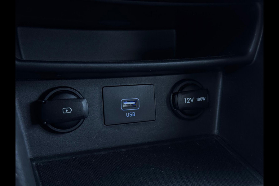 Hyundai Kona 1.6 GDI HEV Comfort HYBRID TREKHAAK | NAVI | CARPLAY | SPORTVELGEN | CR CONTROL