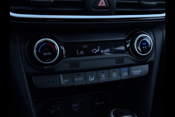 Hyundai Kona 1.6 GDI HEV Comfort HYBRID TREKHAAK | NAVI | CARPLAY | SPORTVELGEN | CR CONTROL