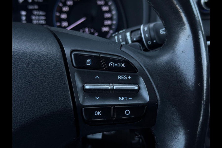 Hyundai Kona 1.6 GDI HEV Comfort HYBRID TREKHAAK | NAVI | CARPLAY | SPORTVELGEN | CR CONTROL