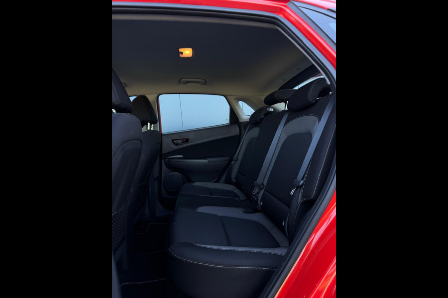 Hyundai Kona 1.6 GDI HEV Comfort HYBRID TREKHAAK | NAVI | CARPLAY | SPORTVELGEN | CR CONTROL