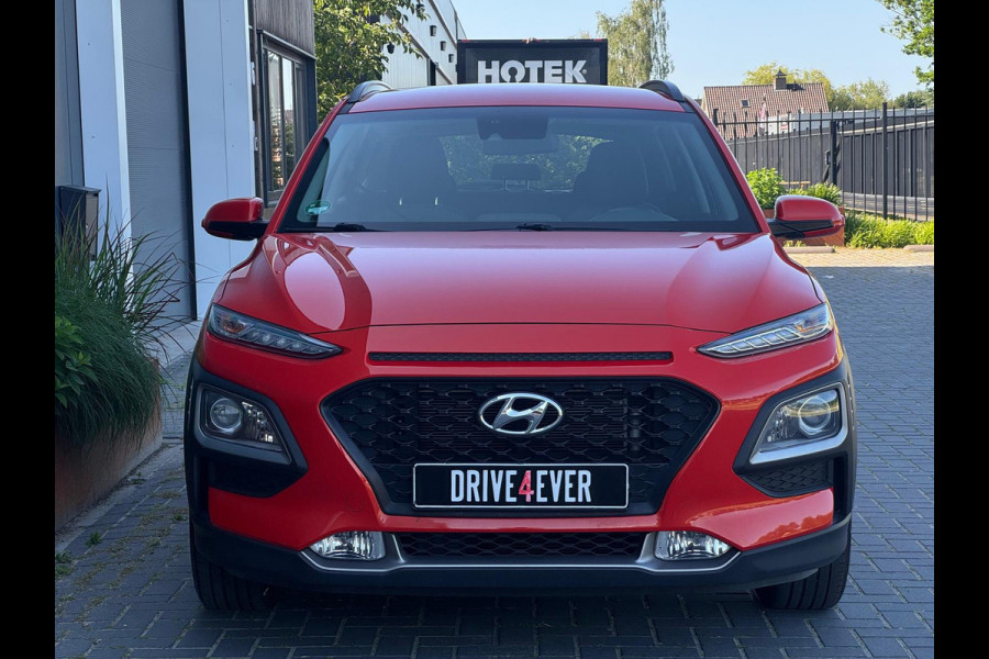 Hyundai Kona 1.6 GDI HEV Comfort HYBRID TREKHAAK | NAVI | CARPLAY | SPORTVELGEN | CR CONTROL