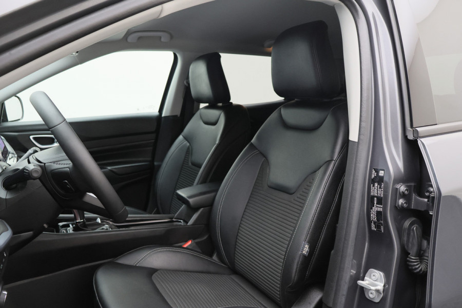 Jeep Compass 4xe 190 Plug-in Hybrid Electric Limited Business Leder/Stof, 360° Camera, Apple Carplay, ACC, Virtual Cockpit, DAB, 18''