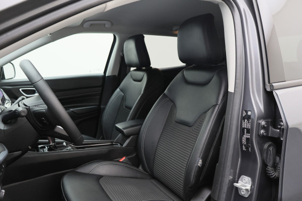 Jeep Compass 4xe 190 Plug-in Hybrid Electric Limited Business Leder/Stof, 360° Camera, Apple Carplay, ACC, Virtual Cockpit, DAB, 18''