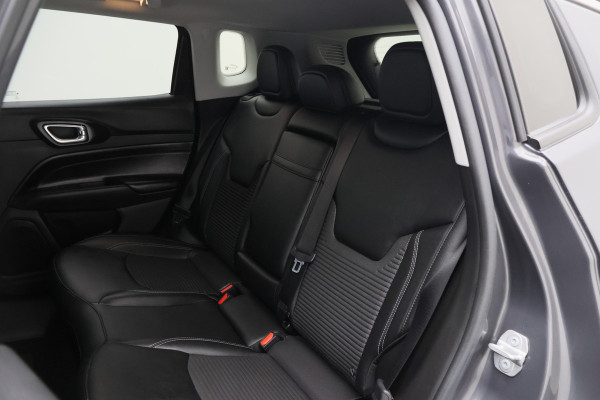 Jeep Compass 4xe 190 Plug-in Hybrid Electric Limited Business Leder/Stof, 360° Camera, Apple Carplay, ACC, Virtual Cockpit, DAB, 18''