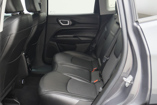 Jeep Compass 4xe 190 Plug-in Hybrid Electric Limited Business Leder/Stof, 360° Camera, Apple Carplay, ACC, Virtual Cockpit, DAB, 18''
