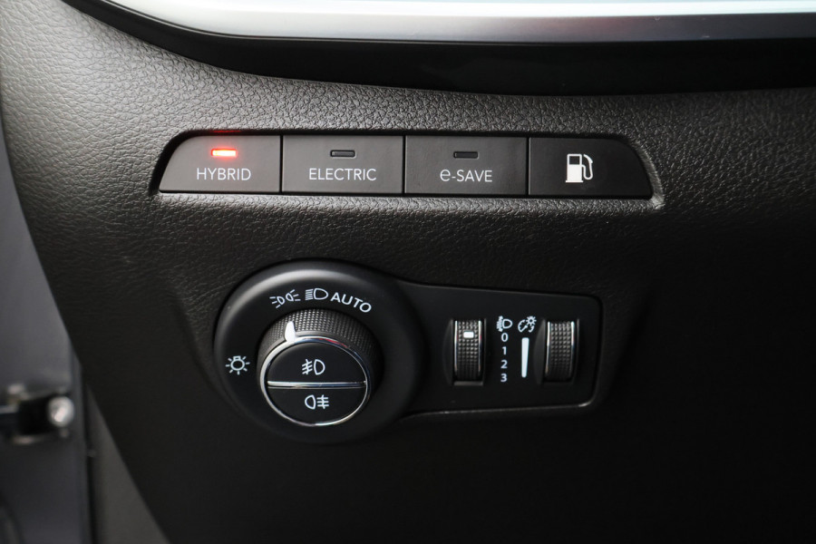 Jeep Compass 4xe 190 Plug-in Hybrid Electric Limited Business Leder/Stof, 360° Camera, Apple Carplay, ACC, Virtual Cockpit, DAB, 18''