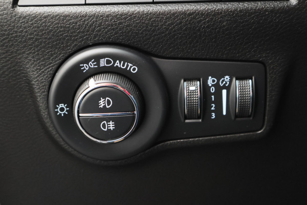 Jeep Compass 4xe 190 Plug-in Hybrid Electric Limited Business Leder/Stof, 360° Camera, Apple Carplay, ACC, Virtual Cockpit, DAB, 18''
