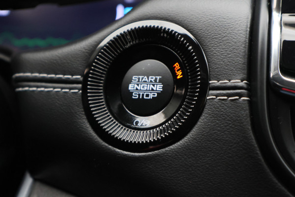 Jeep Compass 4xe 190 Plug-in Hybrid Electric Limited Business Leder/Stof, 360° Camera, Apple Carplay, ACC, Virtual Cockpit, DAB, 18''