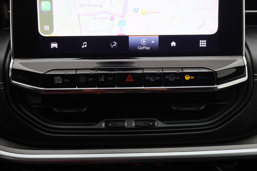 Jeep Compass 4xe 190 Plug-in Hybrid Electric Limited Business Leder/Stof, 360° Camera, Apple Carplay, ACC, Virtual Cockpit, DAB, 18''