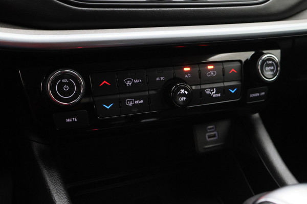Jeep Compass 4xe 190 Plug-in Hybrid Electric Limited Business Leder/Stof, 360° Camera, Apple Carplay, ACC, Virtual Cockpit, DAB, 18''