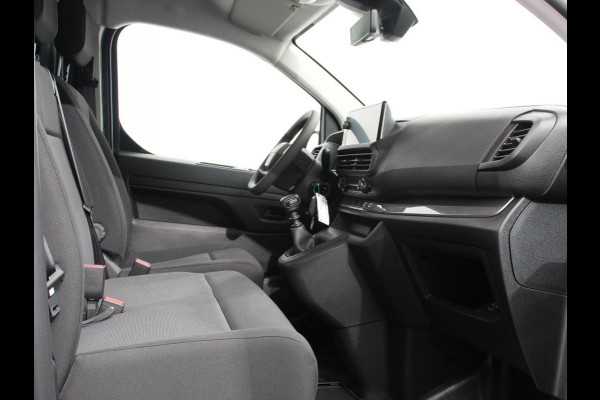 Opel Vivaro 1.5 Diesel 120 S&S L3 Apple Carplay /  Android Auto Parkeersensoren V+A Trekhaak Camera Navigatie Cruise Control LED koplampen houten afwerking laadruimte