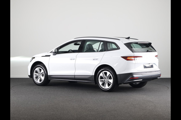 Škoda Enyaq Selection180pk Navigatie via App | Parkeercamera | Parkeersensoren voor en achter | Cruise controle