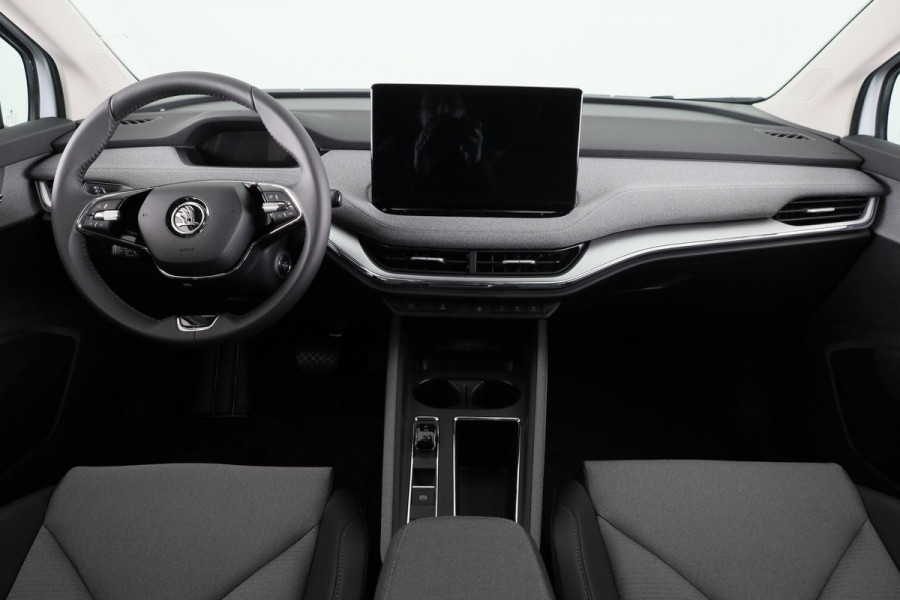 Škoda Enyaq Selection180pk Navigatie via App | Parkeercamera | Parkeersensoren voor en achter | Cruise controle