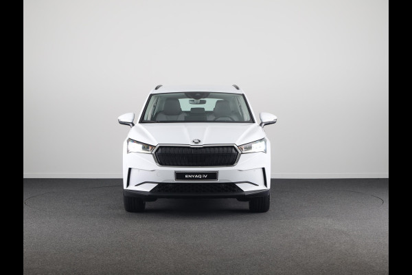 Škoda Enyaq Selection180pk Navigatie via App | Parkeercamera | Parkeersensoren voor en achter | Cruise controle