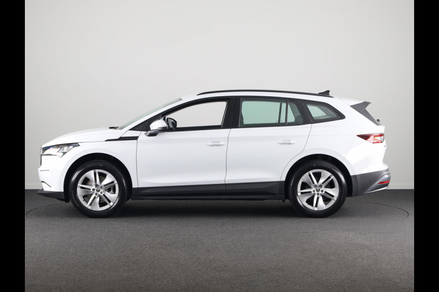 Škoda Enyaq Selection180pk Navigatie via App | Parkeercamera | Parkeersensoren voor en achter | Cruise controle