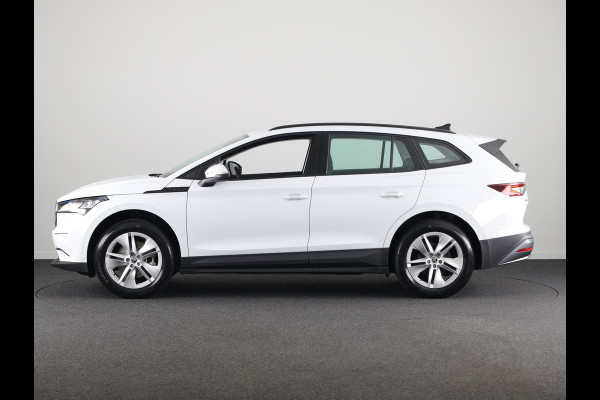 Škoda Enyaq Selection180pk Navigatie via App | Parkeercamera | Parkeersensoren voor en achter | Cruise controle