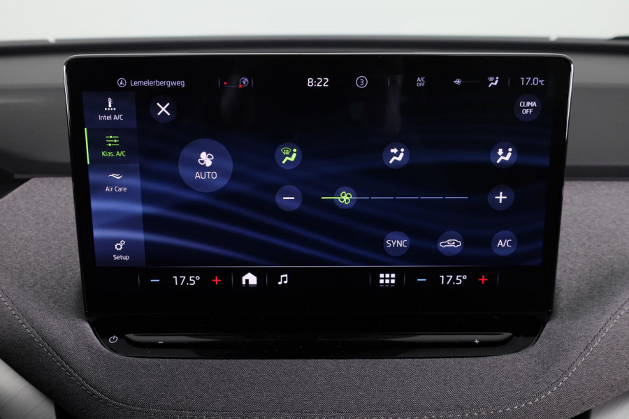 Škoda Enyaq Selection180pk Navigatie via App | Parkeercamera | Parkeersensoren voor en achter | Cruise controle