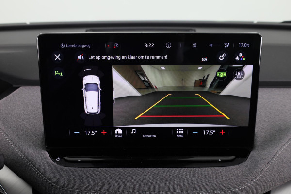 Škoda Enyaq Selection180pk Navigatie via App | Parkeercamera | Parkeersensoren voor en achter | Cruise controle