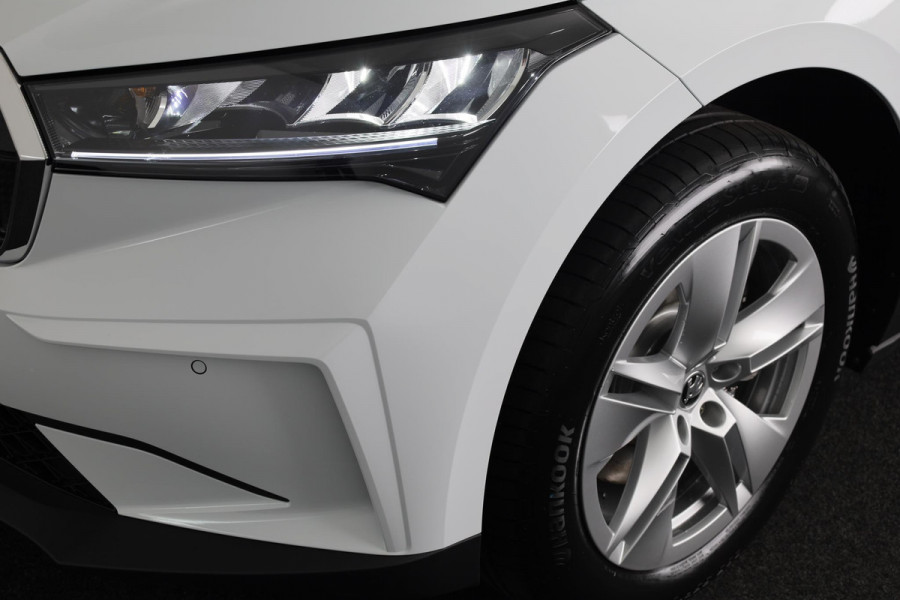 Škoda Enyaq Selection180pk Navigatie via App | Parkeercamera | Parkeersensoren voor en achter | Cruise controle