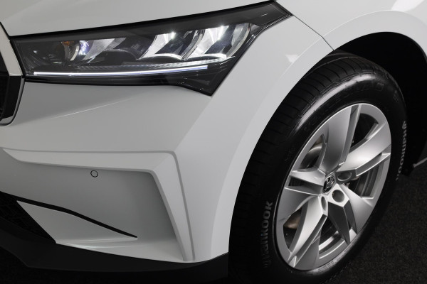 Škoda Enyaq Selection180pk Navigatie via App | Parkeercamera | Parkeersensoren voor en achter | Cruise controle