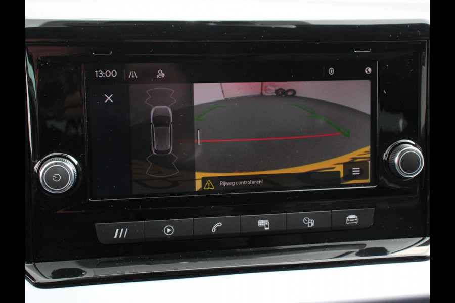 Seat Ibiza 1.0 EcoTSI 110pk DSG FR Navigatie Apple Carplay/Android Auto Climate Control Digitale Cockpit Dab Camera Adaptieve Cruise Control Digitale Cockpit