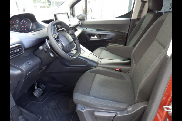 Peugeot Rifter 130PK Automaat | Dealer onderhouden | Trekhaak |