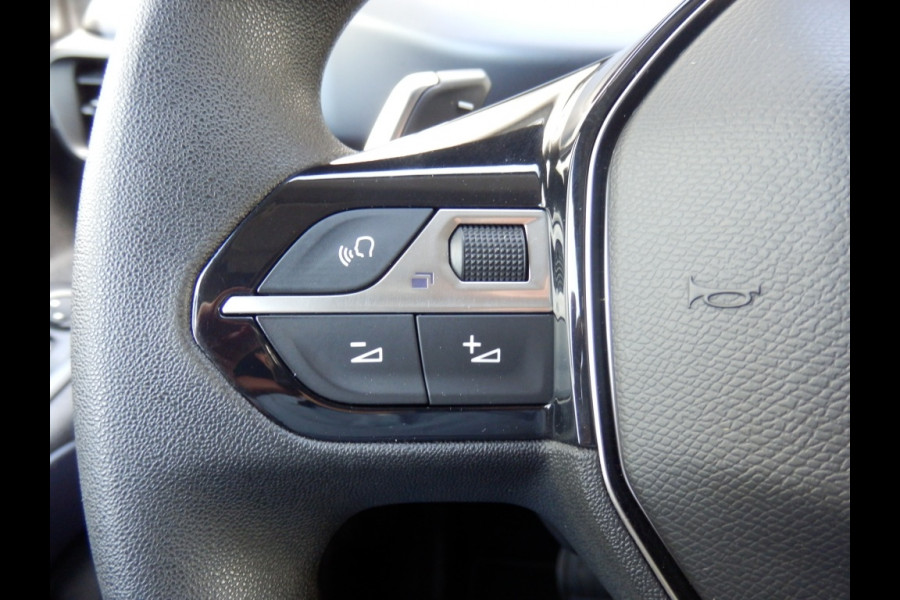 Peugeot Rifter 130PK Automaat | Dealer onderhouden | Trekhaak |