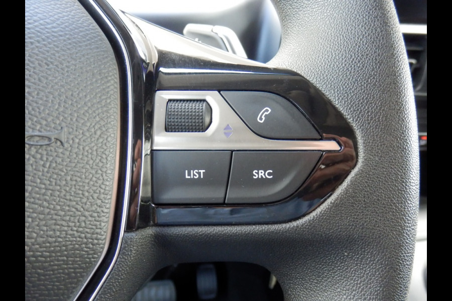 Peugeot Rifter 130PK Automaat | Dealer onderhouden | Trekhaak |