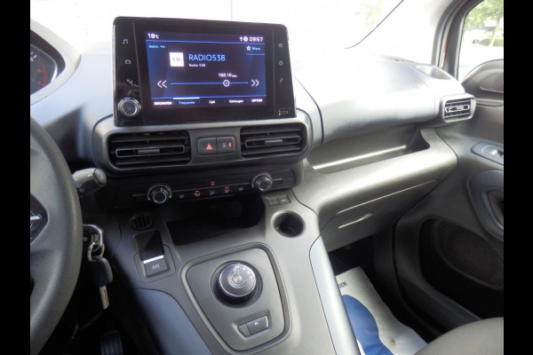 Peugeot Rifter 130PK Automaat | Dealer onderhouden | Trekhaak |