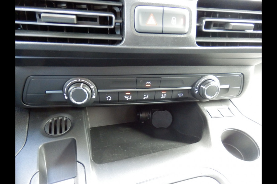 Peugeot Rifter 130PK Automaat | Dealer onderhouden | Trekhaak |