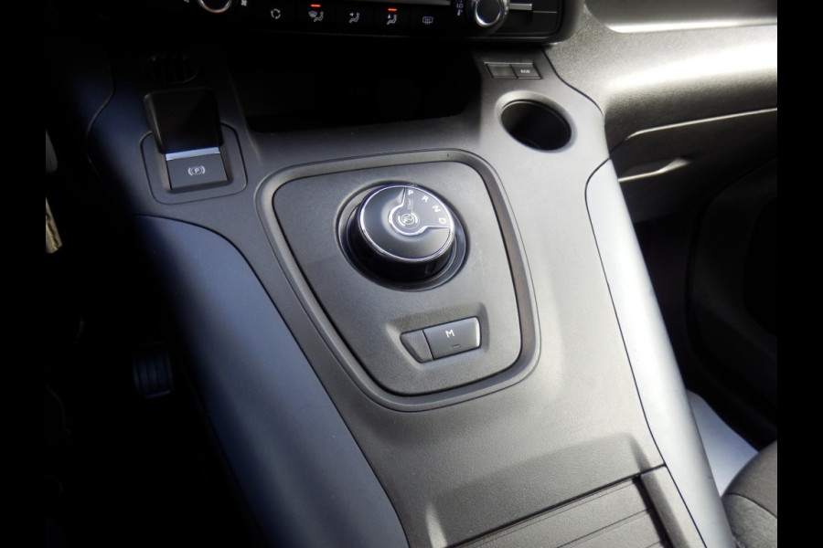 Peugeot Rifter 130PK Automaat | Dealer onderhouden | Trekhaak |