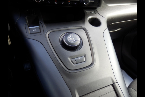 Peugeot Rifter 130PK Automaat | Dealer onderhouden | Trekhaak |