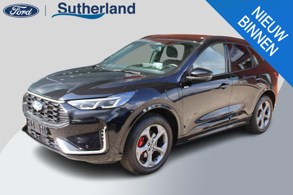 Ford Kuga 2.5 PHEV ST-Line X 243pk | Driver Assistance Pack | Winterpack | Panoramadak | Technology Pack | All weather Banden