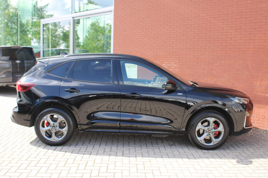 Ford Kuga 2.5 PHEV ST-Line X 243pk | Driver Assistance Pack | Winterpack | Panoramadak | Technology Pack | All weather Banden