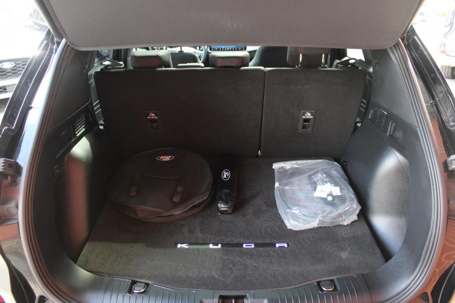 Ford Kuga 2.5 PHEV ST-Line X 243pk | Driver Assistance Pack | Winterpack | Panoramadak | Technology Pack | All weather Banden