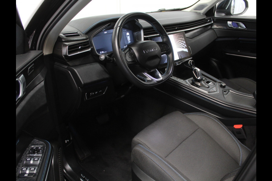 Lynk & Co 01 1.5 CLIMATE | CARPLAY | PANODAK | LED | DAB | 360CAMERA | NAVI | WIFI | ELEC-KLEP | LMV20 | STOELVERW