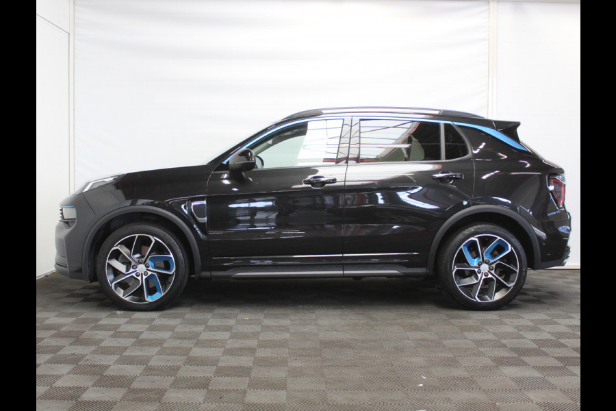 Lynk & Co 01 1.5 CLIMATE | CARPLAY | PANODAK | LED | DAB | 360CAMERA | NAVI | WIFI | ELEC-KLEP | LMV20 | STOELVERW
