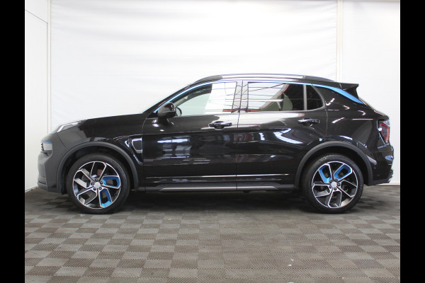 Lynk & Co 01 1.5 CLIMATE | CARPLAY | PANODAK | LED | DAB | 360CAMERA | NAVI | WIFI | ELEC-KLEP | LMV20 | STOELVERW