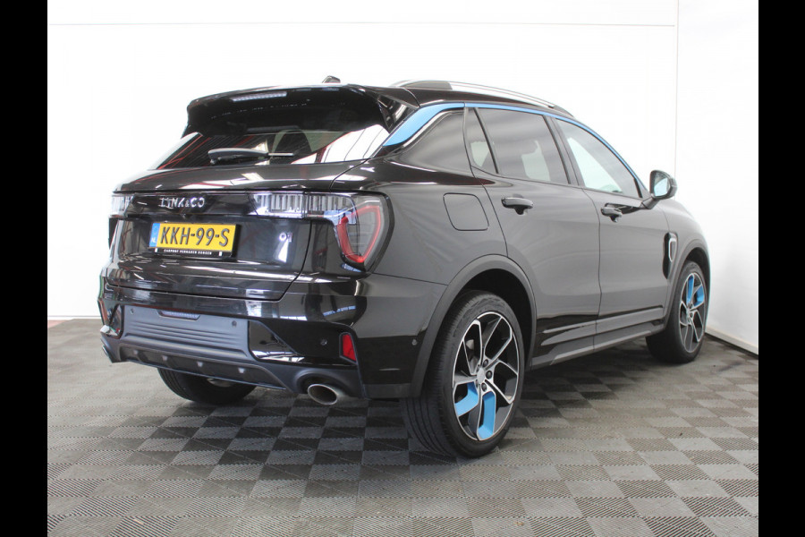 Lynk & Co 01 1.5 CLIMATE | CARPLAY | PANODAK | LED | DAB | 360CAMERA | NAVI | WIFI | ELEC-KLEP | LMV20 | STOELVERW