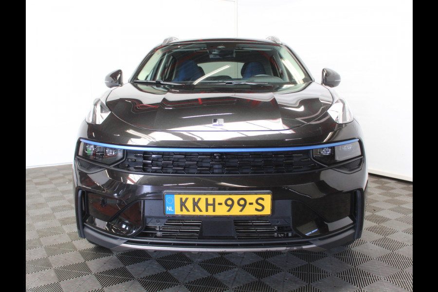 Lynk & Co 01 1.5 CLIMATE | CARPLAY | PANODAK | LED | DAB | 360CAMERA | NAVI | WIFI | ELEC-KLEP | LMV20 | STOELVERW