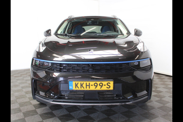 Lynk & Co 01 1.5 CLIMATE | CARPLAY | PANODAK | LED | DAB | 360CAMERA | NAVI | WIFI | ELEC-KLEP | LMV20 | STOELVERW