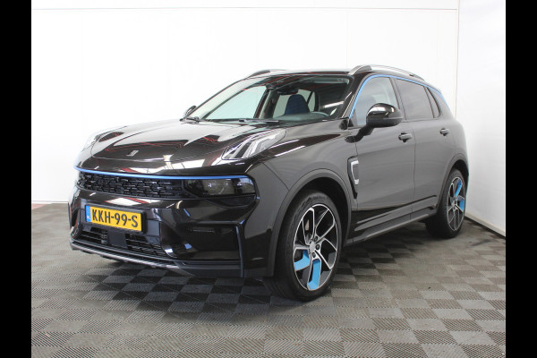 Lynk & Co 01 1.5 CLIMATE | CARPLAY | PANODAK | LED | DAB | 360CAMERA | NAVI | WIFI | ELEC-KLEP | LMV20 | STOELVERW