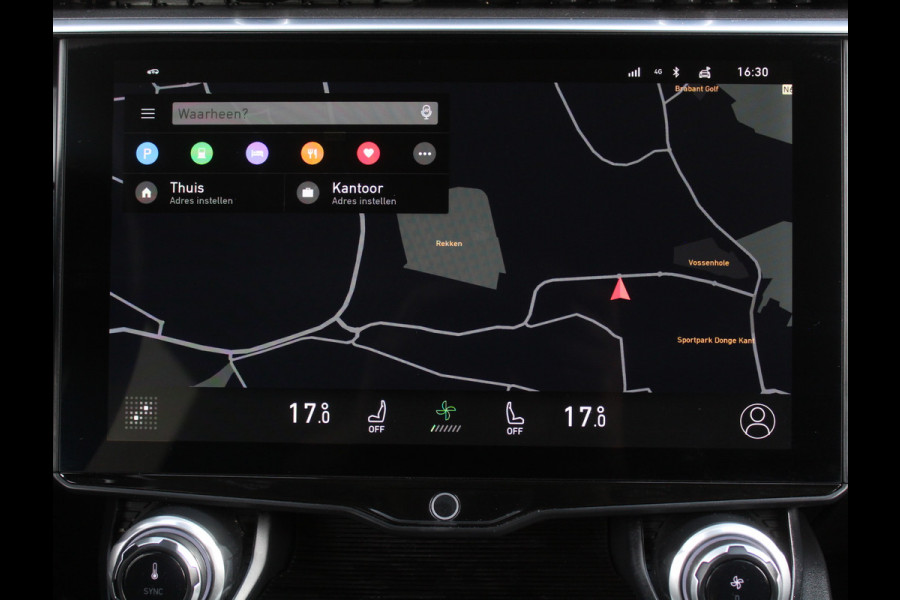 Lynk & Co 01 1.5 CLIMATE | CARPLAY | PANODAK | LED | DAB | 360CAMERA | NAVI | WIFI | ELEC-KLEP | LMV20 | STOELVERW
