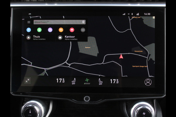 Lynk & Co 01 1.5 CLIMATE | CARPLAY | PANODAK | LED | DAB | 360CAMERA | NAVI | WIFI | ELEC-KLEP | LMV20 | STOELVERW