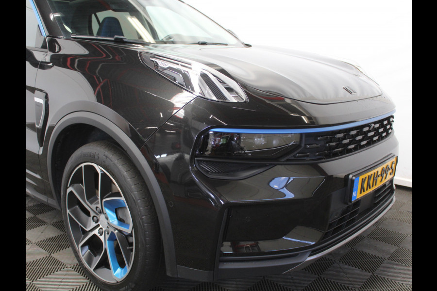 Lynk & Co 01 1.5 CLIMATE | CARPLAY | PANODAK | LED | DAB | 360CAMERA | NAVI | WIFI | ELEC-KLEP | LMV20 | STOELVERW